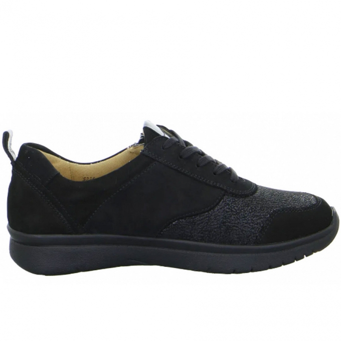 Ganter Damen In Schwarz