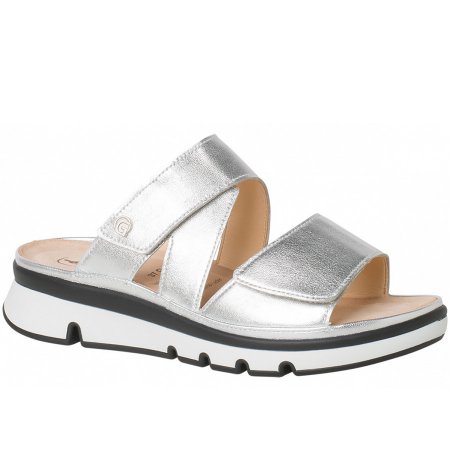 Ganter Damen In Silver