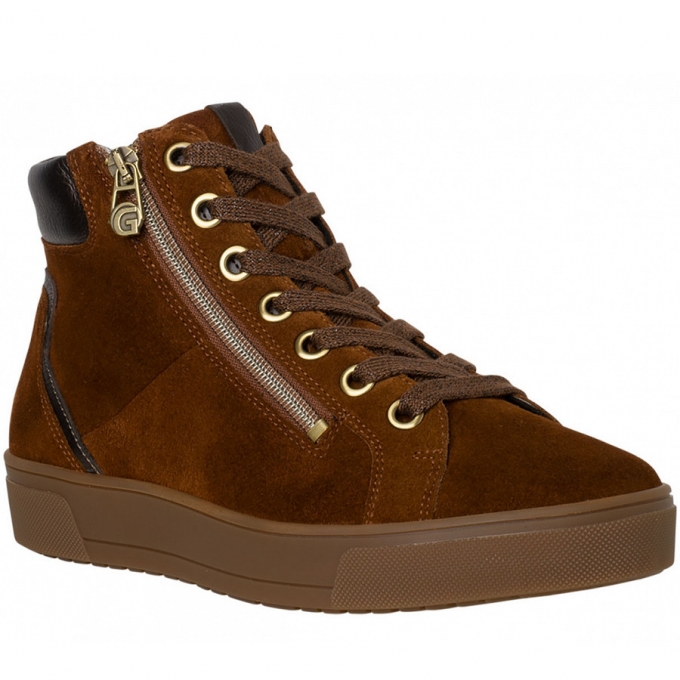 Ganter Damen In Cognac