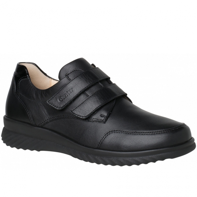 Ganter Damen In Schwarz