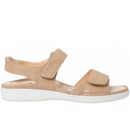 Ganter Damen Sandale In Lighttof