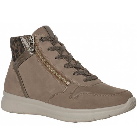 Ganter Damen In Darktaupe
