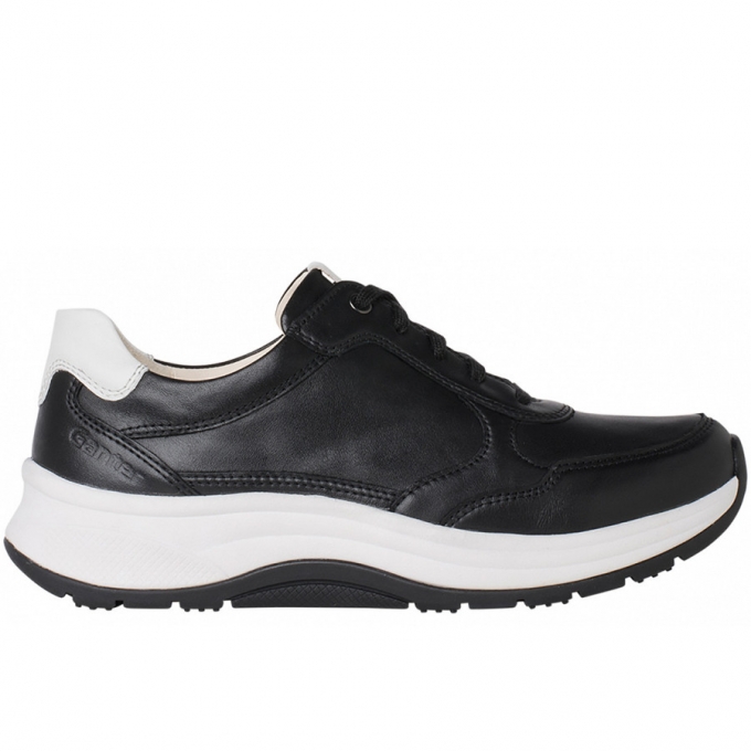 Ganter Damen In Schwarz