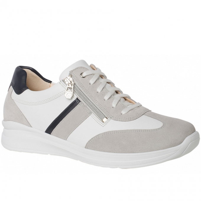 Ganter Herren In Milk