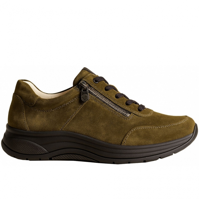 Ganter Damen In Moos