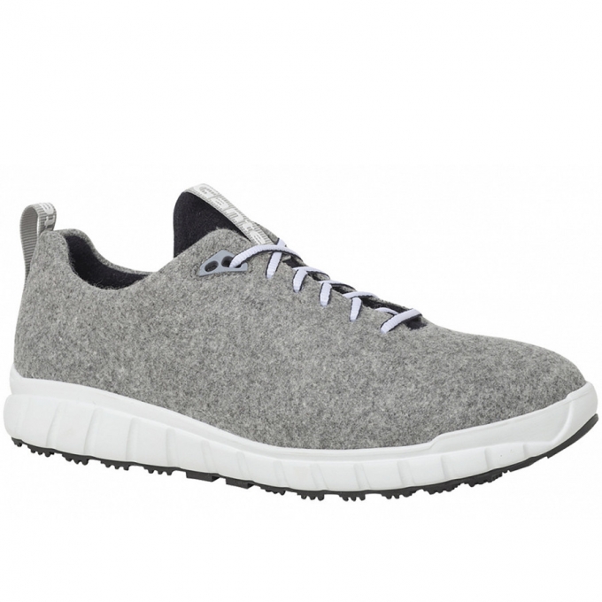 Ganter Herren In Graphit