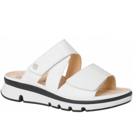 Ganter Damen In Milk