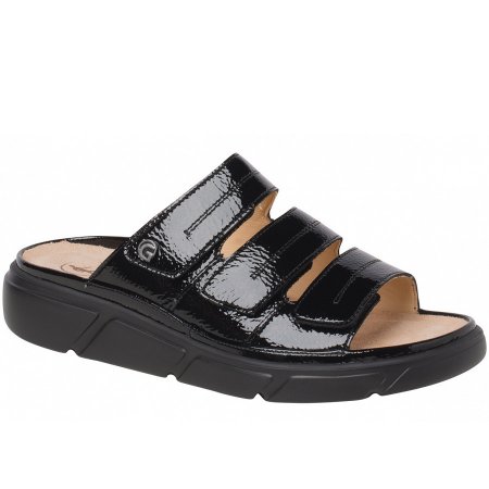 Ganter Damen In Schwarz