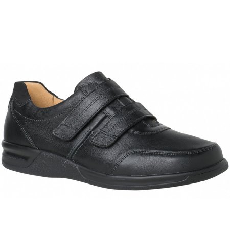 Ganter Herren In Schwarz