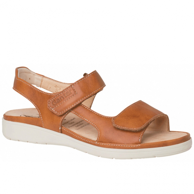 Ganter Damen In Cognac
