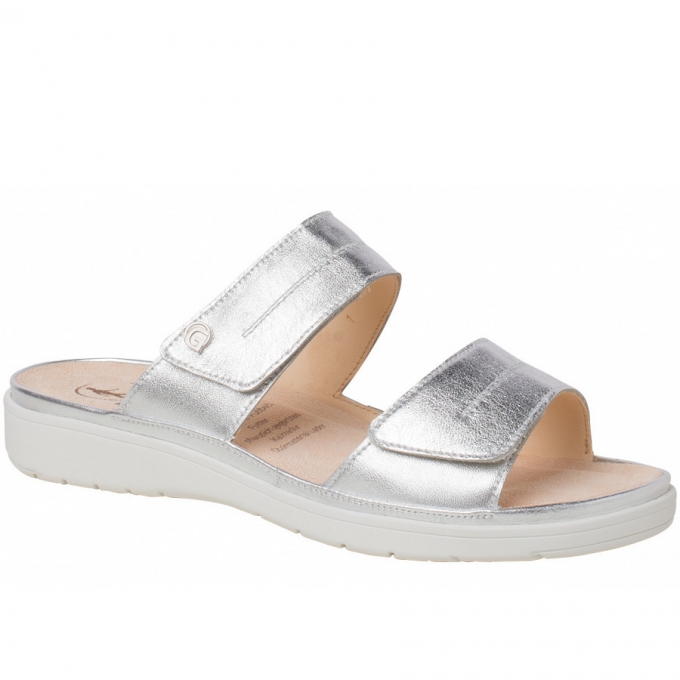 Ganter Damen In Silver