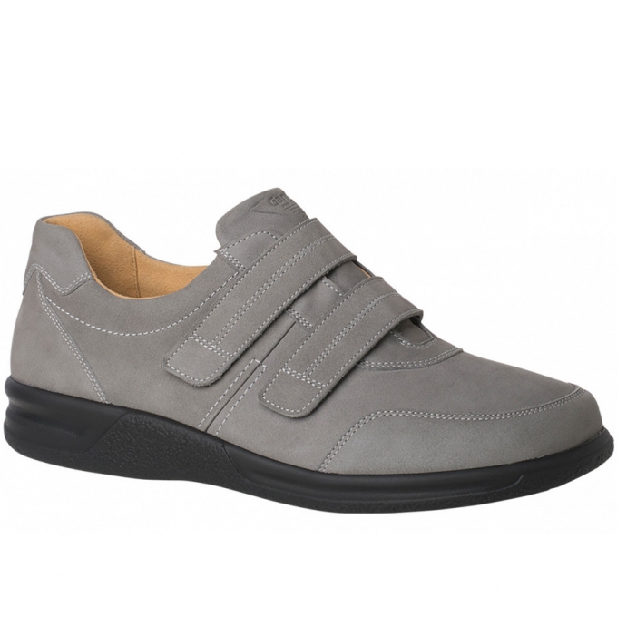 Ganter Herren In Graphit