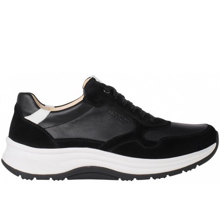 Ganter Herren In Schwarz