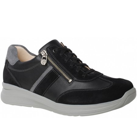 Ganter Herren In Schwarz