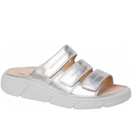 Ganter Damen In Silver