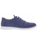 Ganter Damen Halbschuhe In Darkblue