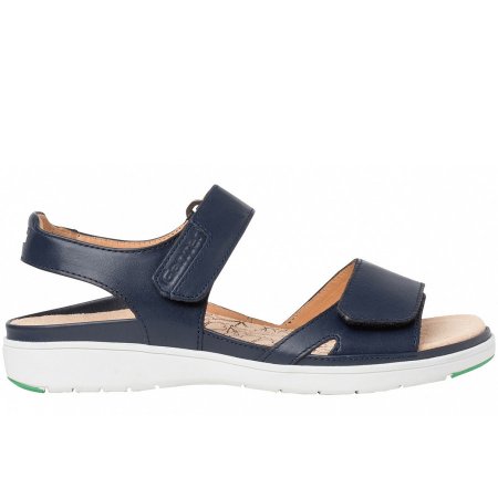 Ganter Damen Sandaletten In Darkblue