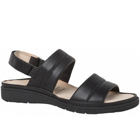 Ganter Damen Sandale In Schwarz