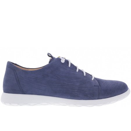 Ganter Damen Halbschuhe In Darkblue
