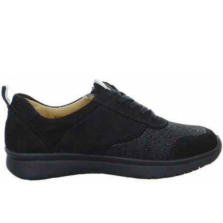 Ganter Damen In Schwarz