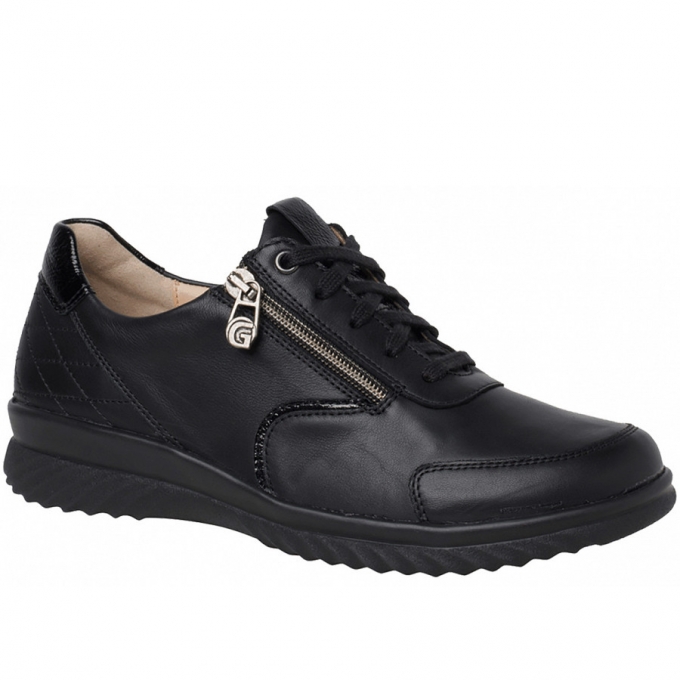 Ganter Damen In Schwarz