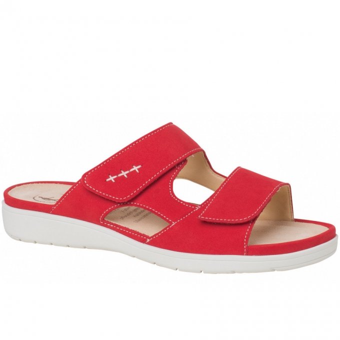 Ganter Damen In Red