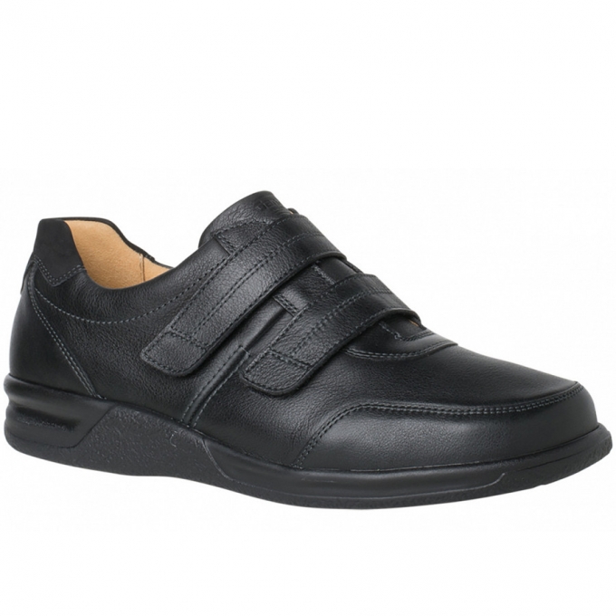 Ganter Herren In Schwarz