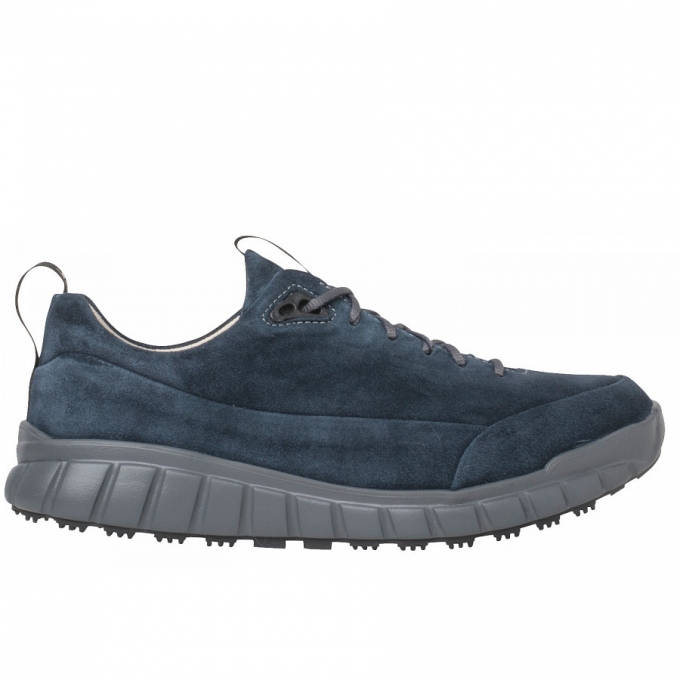 Ganter Damen Schnürhalbschuh In Blue