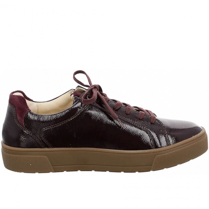 Ganter Damen In Lila