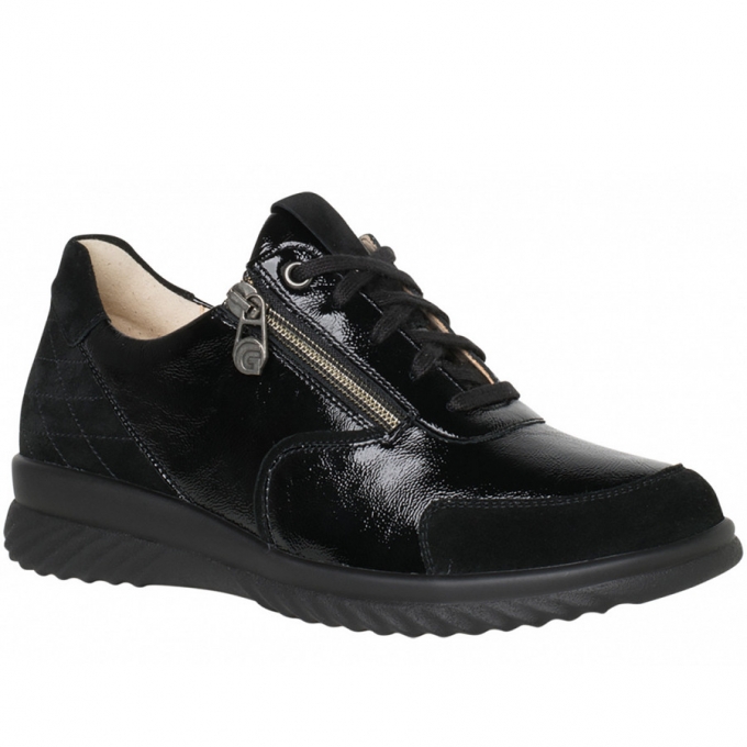 Ganter Damen In Schwarz