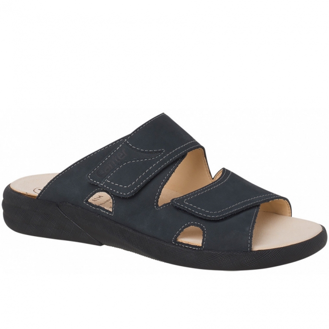 Ganter Herren In Navy