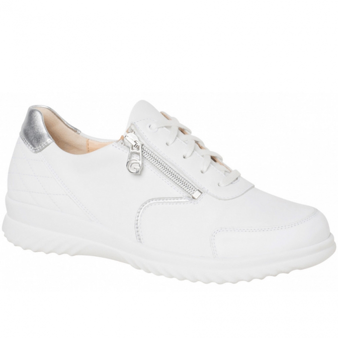 Ganter Damen In Milk