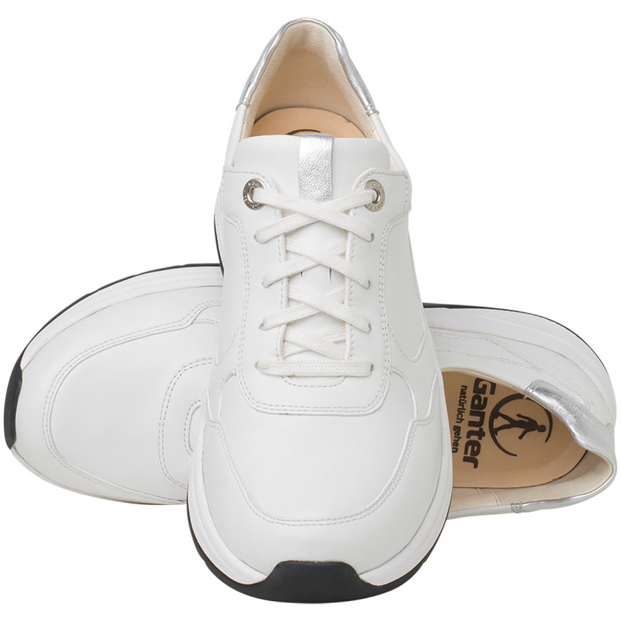 Ganter Damen In Milk