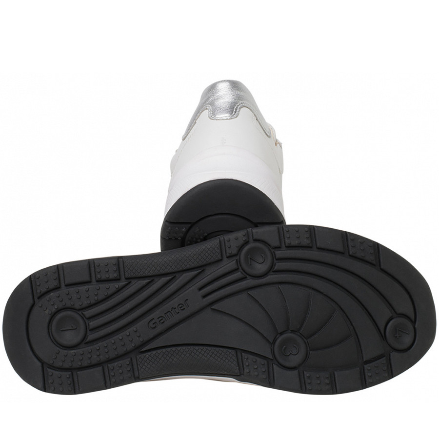 Ganter Damen In Milk