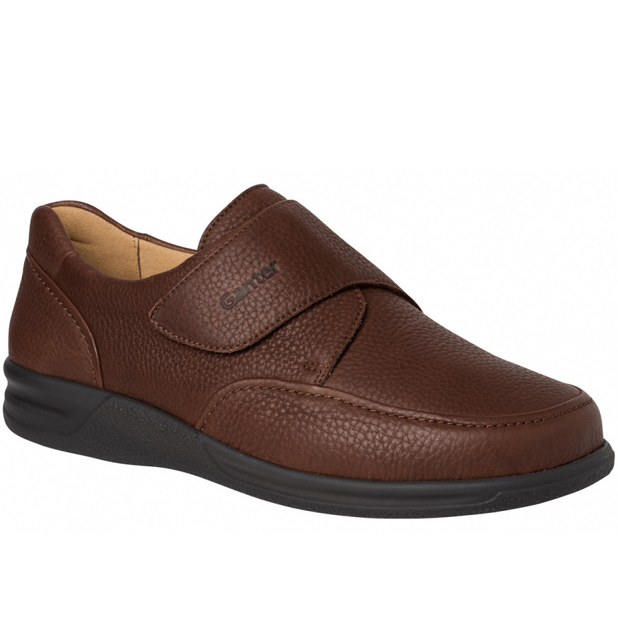 Ganter Herren Komfortschuhe In Nut