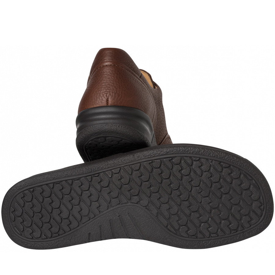 Ganter Herren Komfortschuhe In Nut