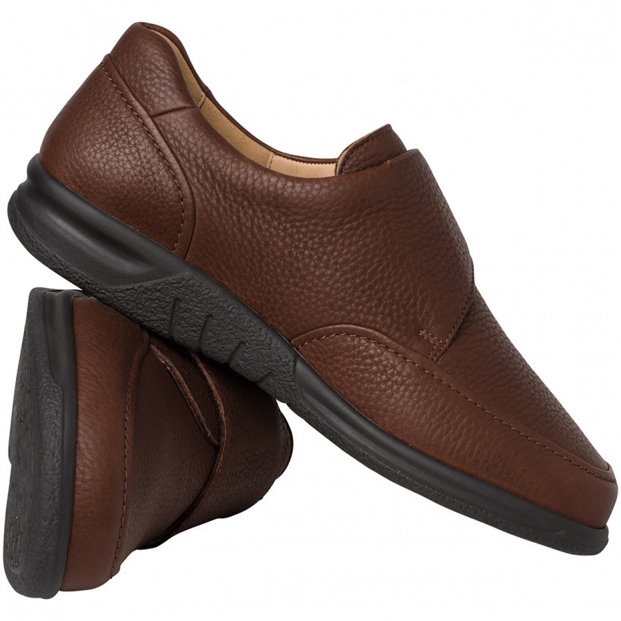 Ganter Herren Komfortschuhe In Nut