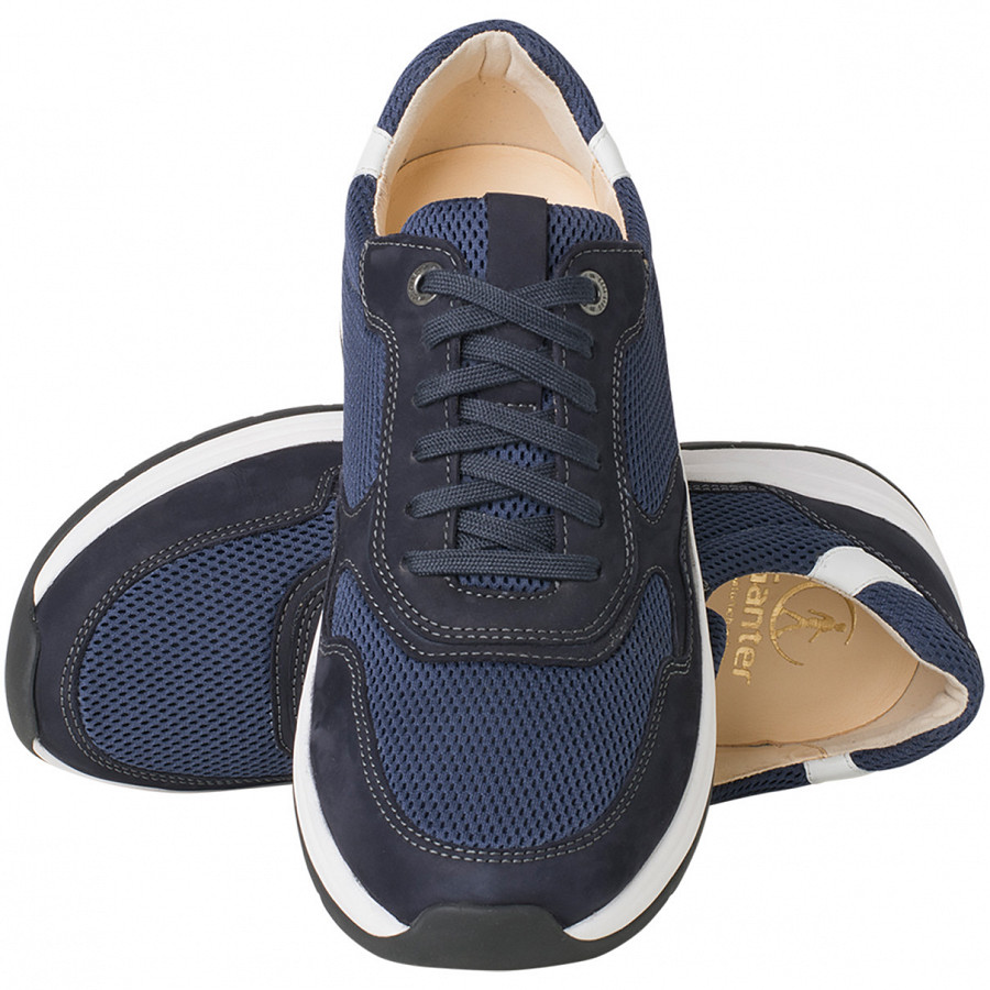 Ganter Herren In Darkblue