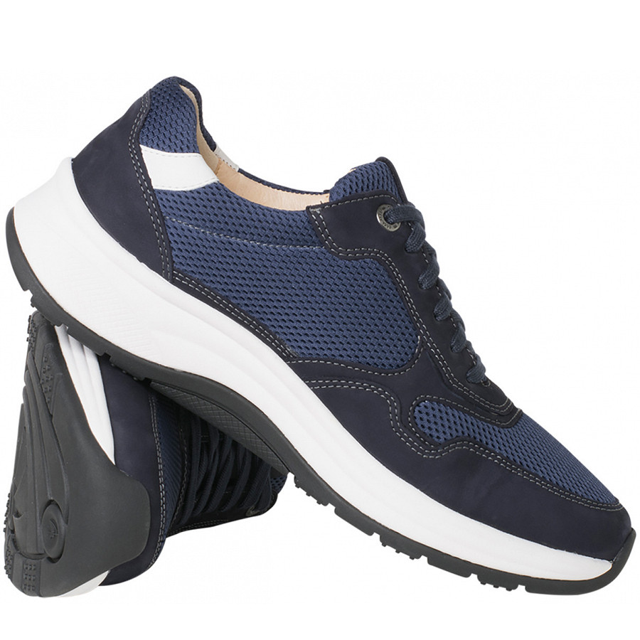 Ganter Herren In Darkblue