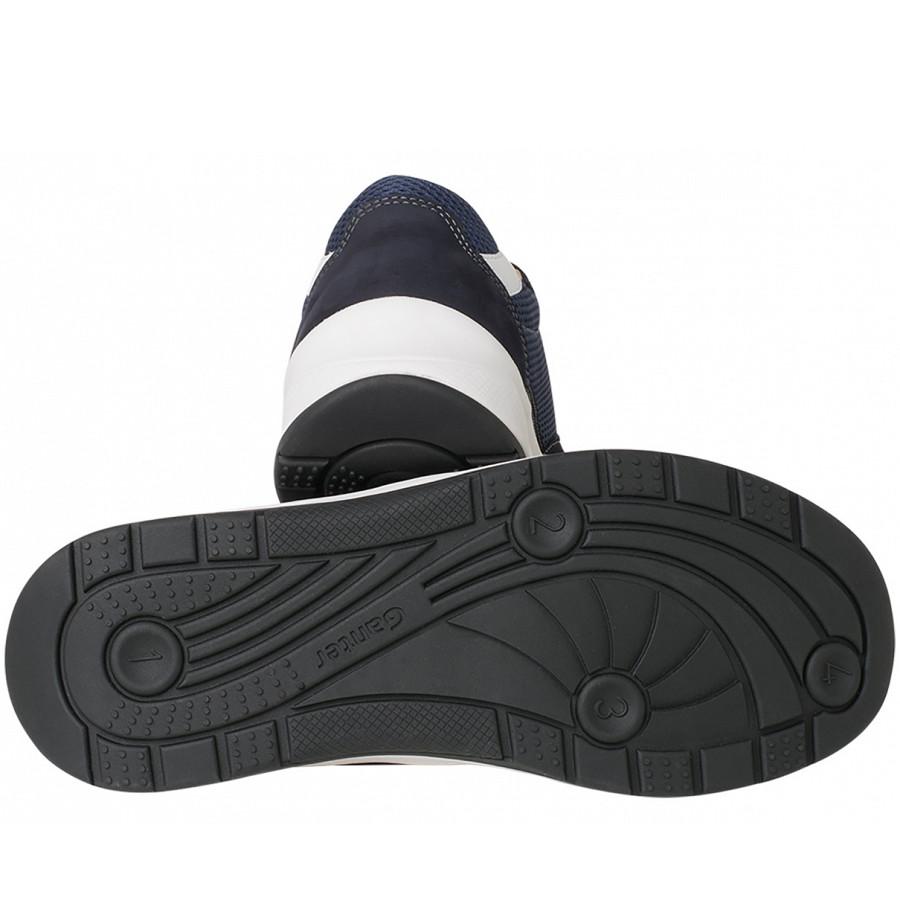 Ganter Herren In Darkblue