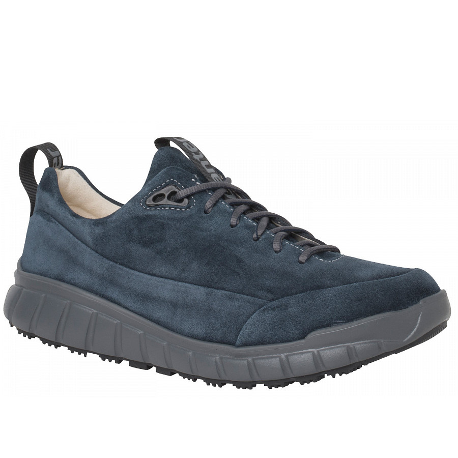 Ganter Damen Schnürhalbschuh In Blue