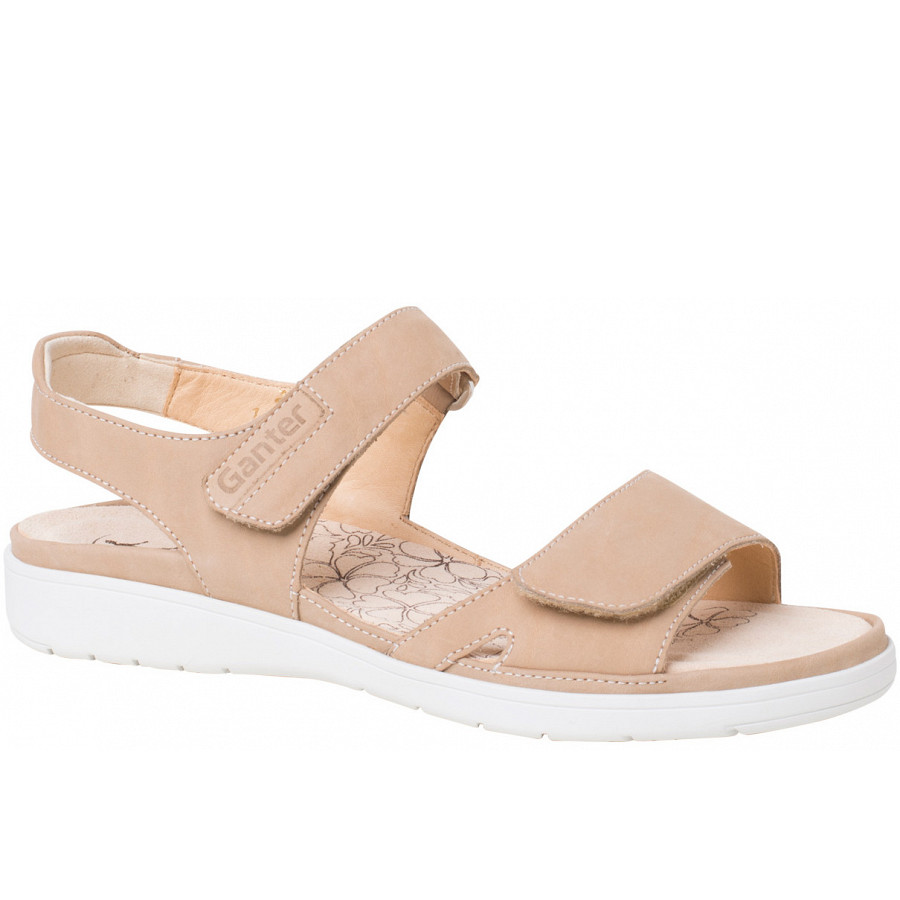 Ganter Damen Sandale In Lighttof