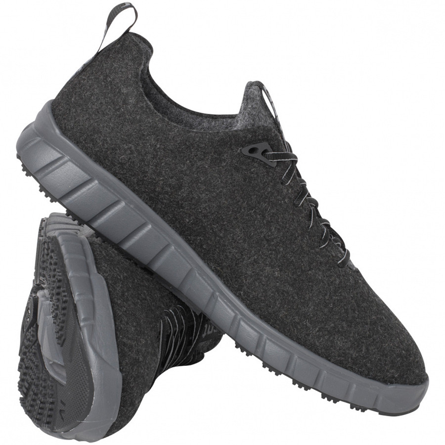 Ganter Herren Schnürschuhe In Antrazit