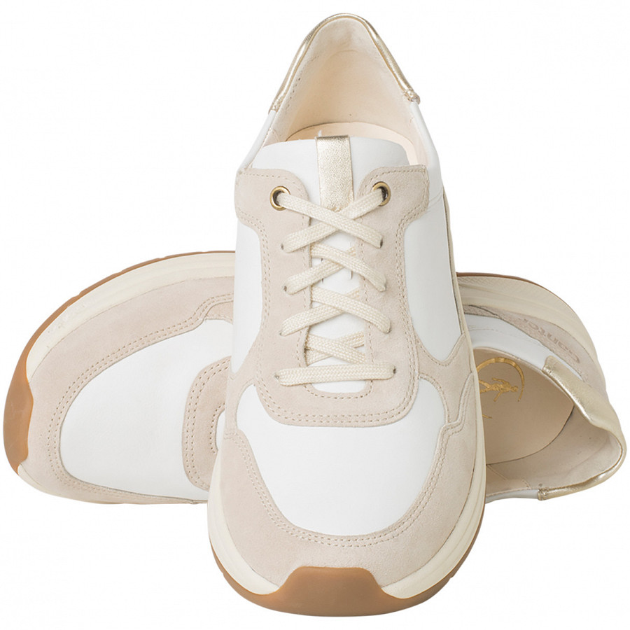 Ganter Damen In Milk