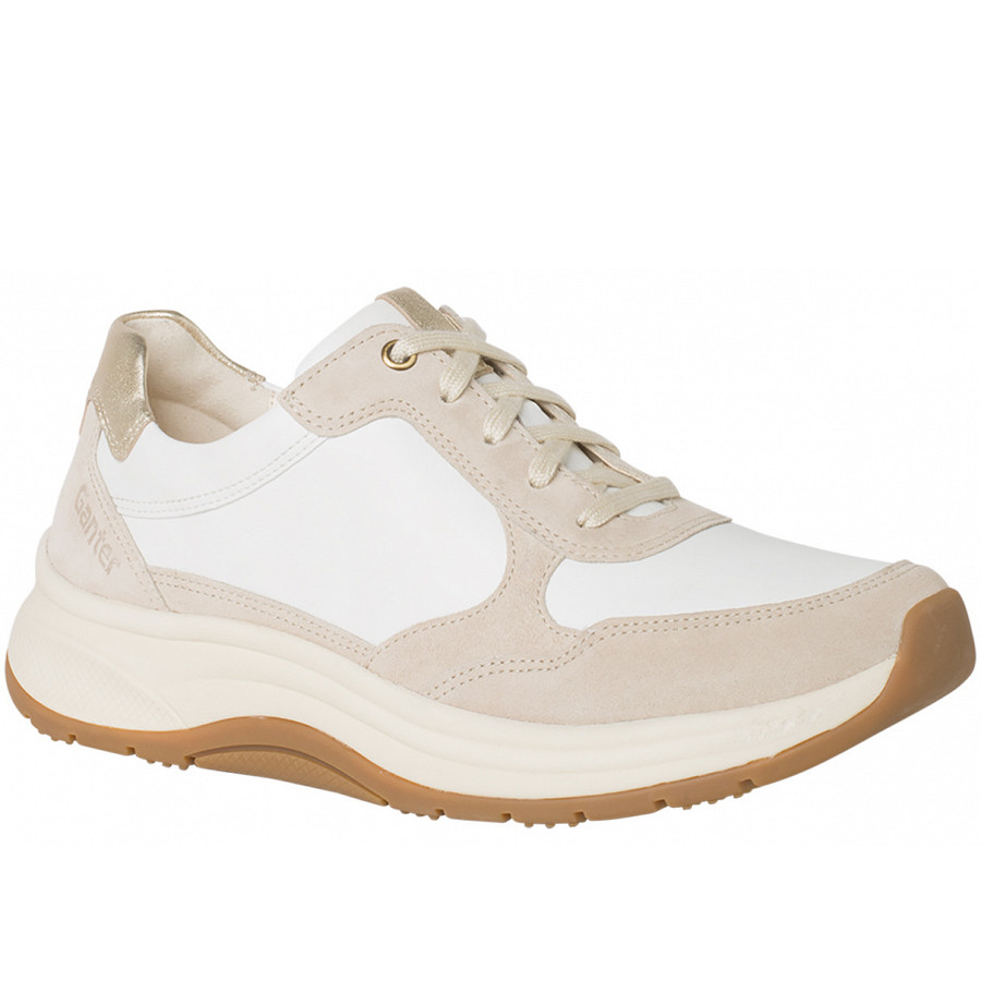 Ganter Damen In Milk
