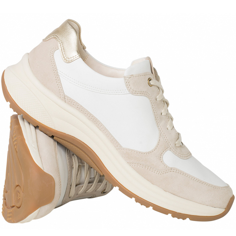 Ganter Damen In Milk