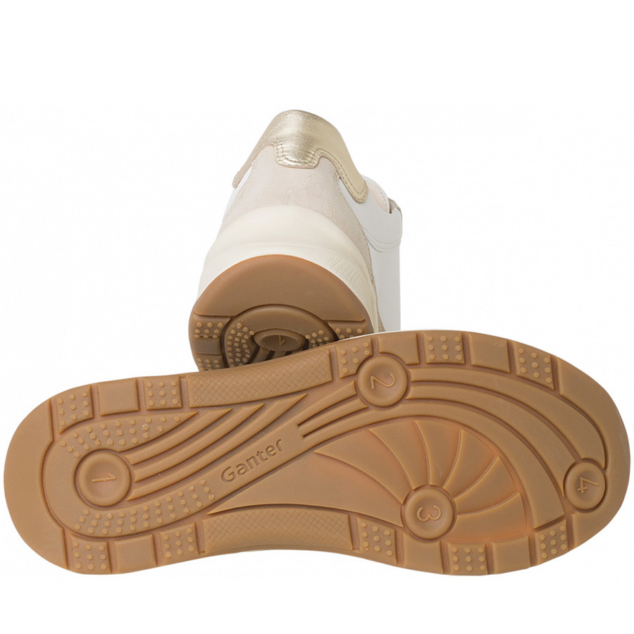 Ganter Damen In Milk