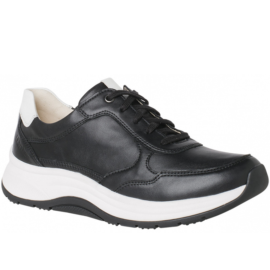 Ganter Damen In Schwarz