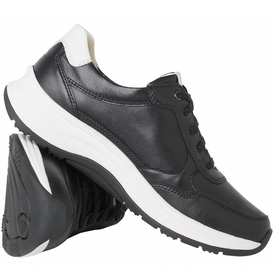 Ganter Damen In Schwarz