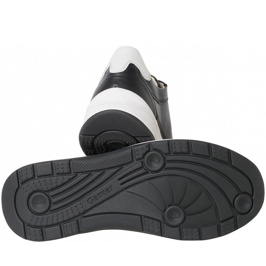 Ganter Damen In Schwarz